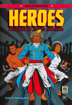 Dumouchelle, K: Heroes
