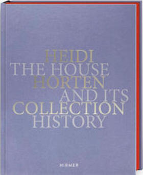 The Heidi Horten Collection engl. Ausgabe