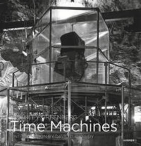Stanley Greenberg . Time Machines