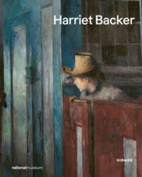 Harriet Backer