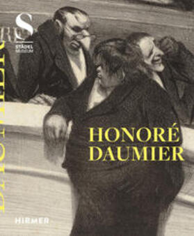 Honoré Daumier