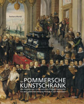 Der Pommersche Kunstschrank