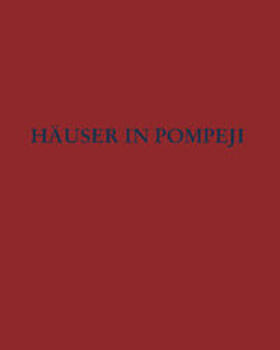 Häuser in Pompeji 12