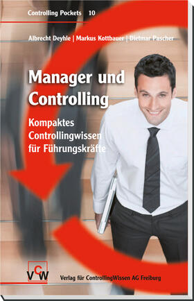 Manager und Controlling