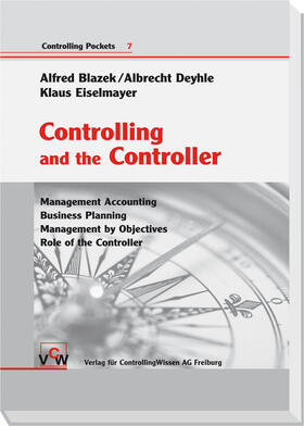 Controlling and the Controller