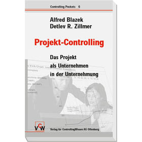 Management und Controlling von Projekten