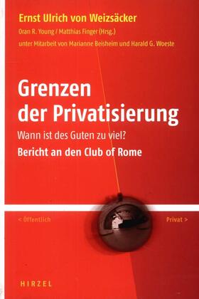 Grenzen der Privatisierung