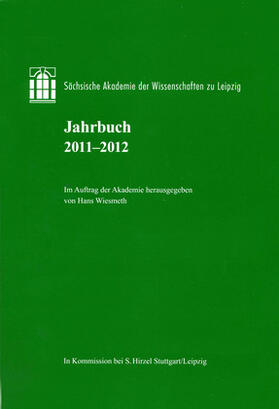 Jahrbuch 2011-2012