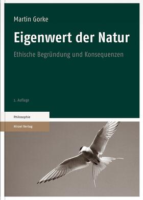 Gorke, M: Eigenwert der Natur