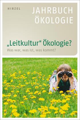 "Leitkultur" Ökologie?