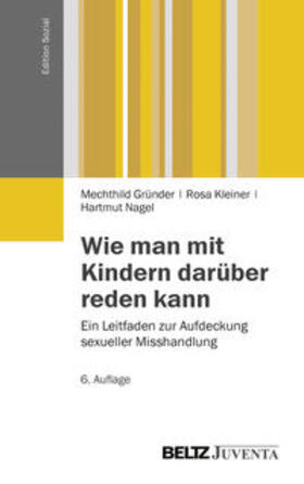 Wie man mit Kindern darüber reden kann.