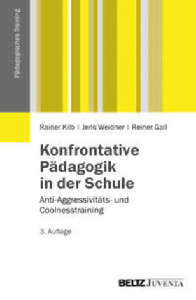 Konfrontative Pädagogik in der Schule