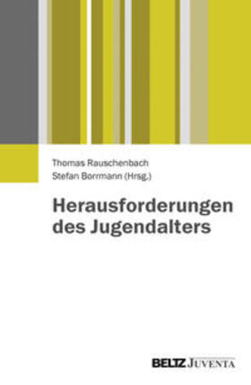 Herausforderungen des Jugendalters