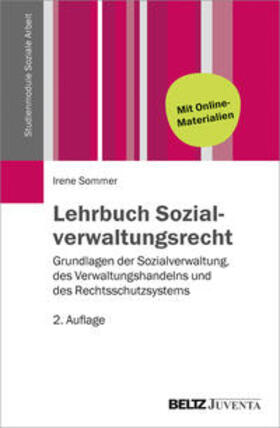 Lehrbuch Sozialverwaltungsrecht