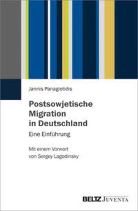 Postsowjetische Migration in Deutschland