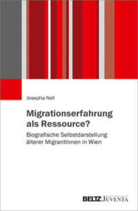 Nell, J: Migrationserfahrung als Ressource?