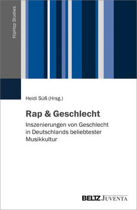 Rap & Geschlecht