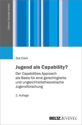 Jugend als Capability?