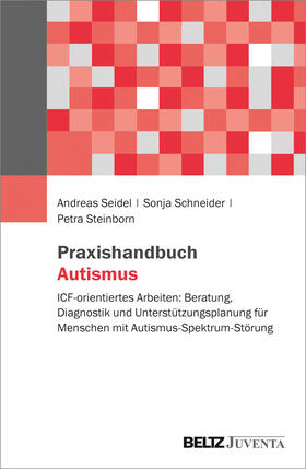 Praxishandbuch Autismus