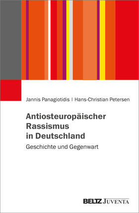 Antiosteuropäischer Rassismus in Deutschland