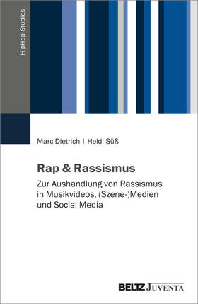 Rap & Rassismus