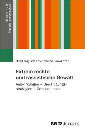 Extrem rechte und rassistische Gewalt