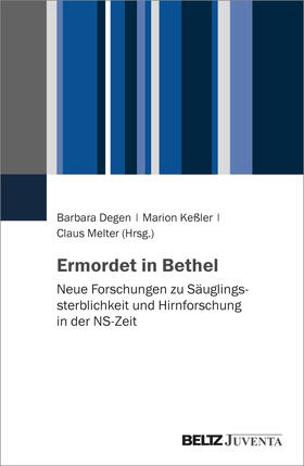 Ermordet in Bethel