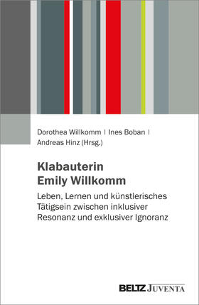 Klabauterin Emily Willkomm