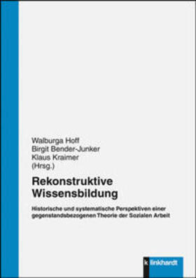 Rekonstruktive Wissensbildung