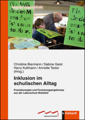 Inklusion im schulischen Alltag