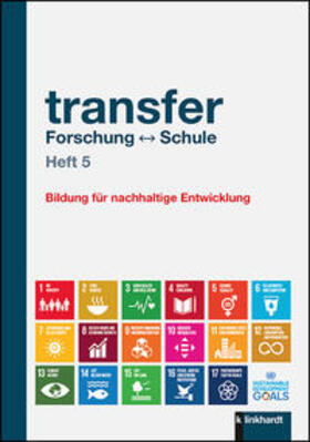 transfer Forschung  Schule Heft 5