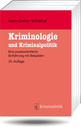 Kriminologie und Kriminalistik