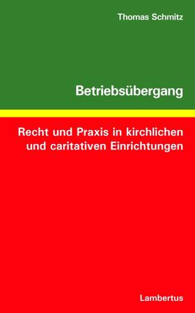 Betriebsübergang