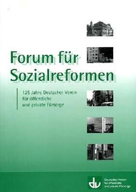 Forum für Sozialreformen