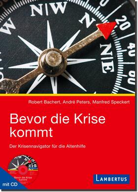 Bevor die Krise kommt