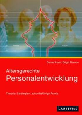 Altersgerechte Personalentwicklung