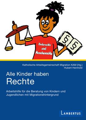 Alle Kinder haben Rechte