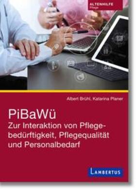 Brühl, A: PiBaWü