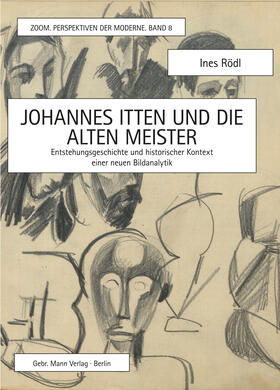 Rödl, I: Johannes Itten und die alten Meister