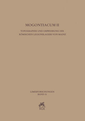 Mogontiacum II