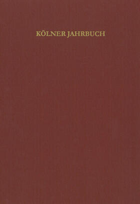 Kölner Jahrbuch