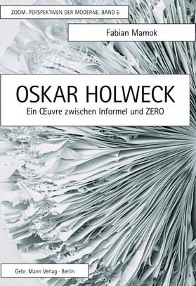 Oskar Holweck