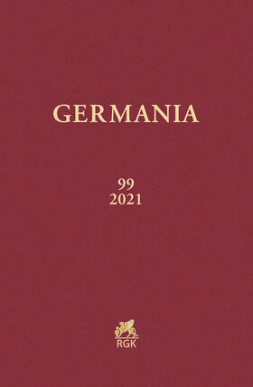 Germania 99 (2021)