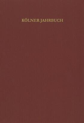 Kölner Jahrbuch