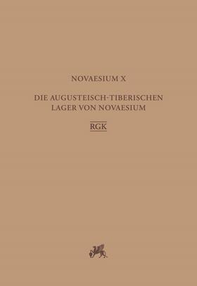 Novaesium X