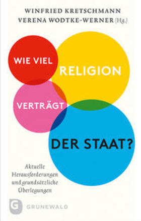 Wie viel Religion verträgt der Staat?