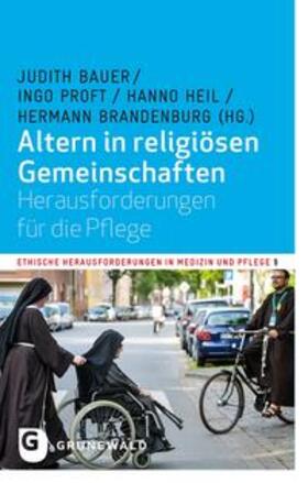 Altern in religiösen Gemeinschaften