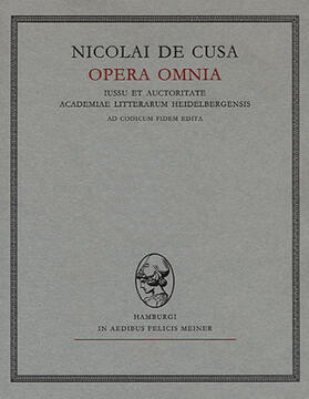 De concordantia catholica