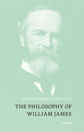 The Philosophy of William James