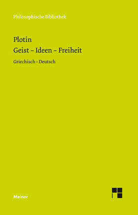 Geist - Ideen - Freiheit